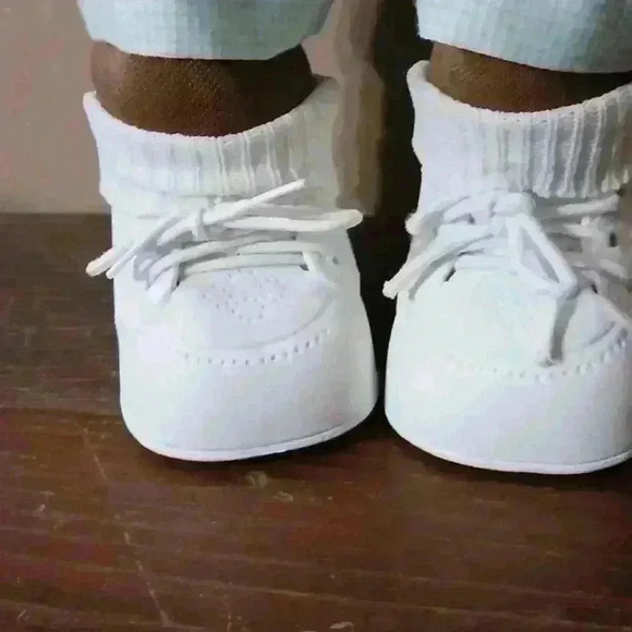 Vintage Cabbage Patch Kids 1984 W Xavier Roberts Signature - Picture 8 of 12